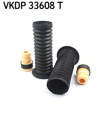 SKF Staubschutzsatz, Stoßdämpfer (VKDP 33608 T) Thumbnail